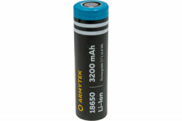 Аккумулятор ARMYTEK 18650 Li-Ion 3200mAh