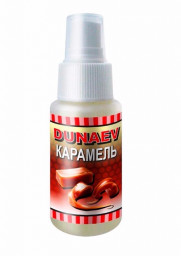 Ароматизатор DIP 50 мл Карамель