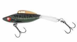 Балансир LJ Pro Series MEBARU 47мм/304 блистер