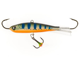 Балансир LUCKY JOHN NORDIC 4 + тр. 40мм/103 блистер