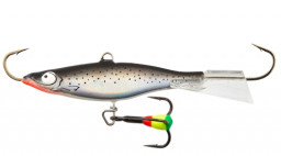 Балансир LUCKY JOHN VIKING 7 + тр. 70мм/25 блистер