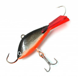 Балансир ЯМАН Карасик (малый), размер 4 см, вес 11 гр., цв. 02, на блистере