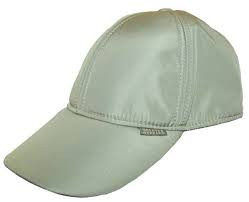 Бейсболка демис. Скаут курточная ткань олива, черная Хольстер