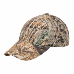 Бейсболка летняя Юг смесовая камыш 2010 Хольстер