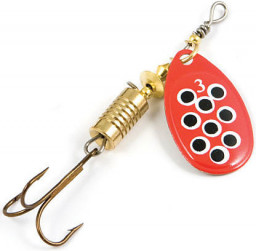 Блесна Akara C-5091 6г 116/9