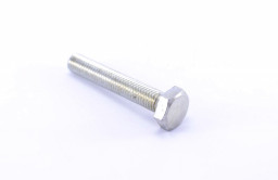 Болт М10*20 оцинкованный ГОСТ 7798-7805