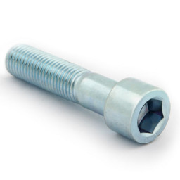 Болт М6*60 с внутр.шестигр. DIN912