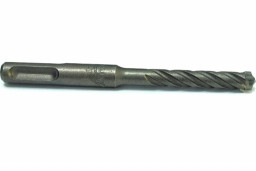 Бур 8/160/110 SDS PLUS 4 кромки по армированному бетону SKYWER