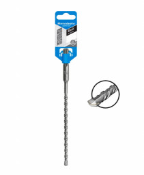 Бур SDS+ Ø16х350/410 Rennbohr Basic усиленный