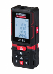 Дальномер ELITECH HD 204770