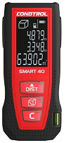 Дальномер лазерный CONDTROL Smart 40