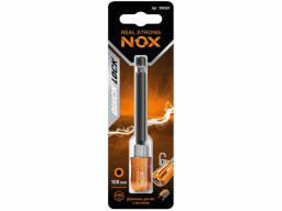 Держатель для бит QUICK LOCK E6,3 100мм, 1 шт карта