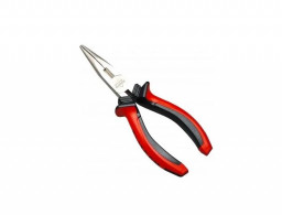 Длинногубцы 160 мм комбинированные ELITECH ДМ
