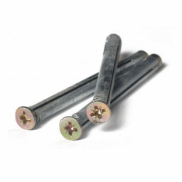 Дюбель 10*132 рамный металлический