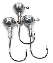 Джиг Шар ЯМАН 50 гр. кр. Kumho 2332 #10/0