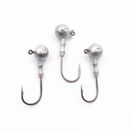 Джиг Шар ЯМАН (уп. 20 шт.) кр. Kumho 2332 #6/0 - 14 гр.