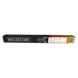 Электроды WS Super 4.0х400mm 1кг V/P WELDESTAR