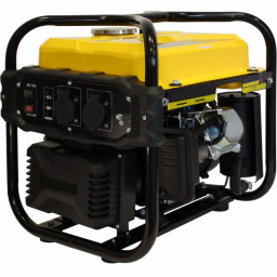 Электростанция инверторная HUTER DN2700i