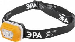 Фонарь налобный ЭРА GA-810