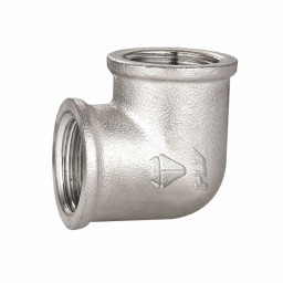 ФР Угольник ВР 3/4" HLV