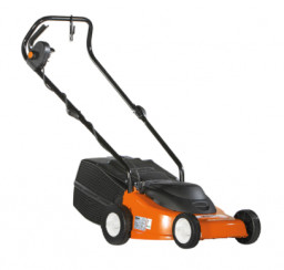 Газонокосилка электрическая Oleo-Mac K35P несамоходная