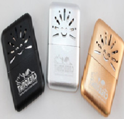 Грелка каталитическая для рук СЛЕДОПЫТ малая