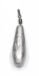 Груз Drop-Shot ЯМАН - 5 гр.