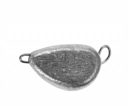 Груз Пуля-эксцентрик разборная ЯМАН - 36 гр.