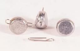 Груз Таблетка спорт разборная 20г 10шт тср-200