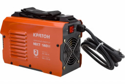 Инвертор сварочный Кратон NEXT-140М