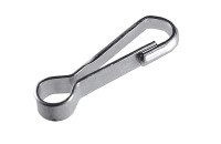 Карабин D-60 мм тип А