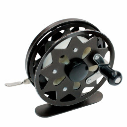 Катушка проводочная Namazu Eagle алюм., р. 5,5 см