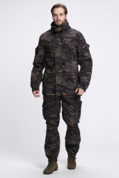 Костюм демисезонный ГОРНЫЙ -5, рип  рипстоп, F2243 ONERUS