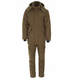 Костюм демисезонный Wolfhound 237 Tabaco (Табак)  WOLF