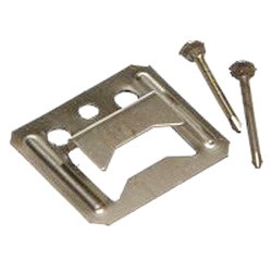 Крепление для вагонки (кляймер) 5мм " (уп 100 шт)