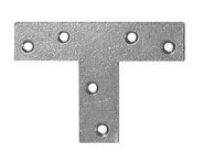 Крепление T-образное KT2 150*127*38*2мм