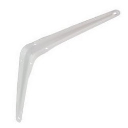 Кронштейн 250*200 мм цвет белый