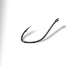 Крючки GURZA - AJI Ring BN №10 (10шт)