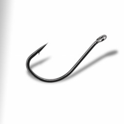 Крючки GURZA - KAIRYO RING BN #10 (10шт)