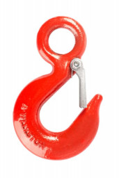 Крюк чалочный TOR 320А 2,0 т