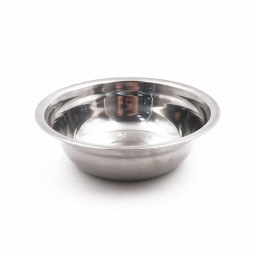 Миска Следопыт-эконом метал., d - 21 см, 1300 мл