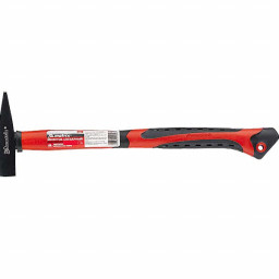 Молоток слесарный MATRIX 300 г фиберглассовая рукоять