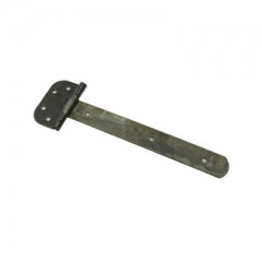 Навес-стрела Кунгур ПС-370 без покрытия 