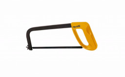 Ножовка 300 мм по металлу с пластмассовой ручкой "SPARTA"