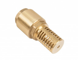 Обратный клапан UNIPUMP с сеткой