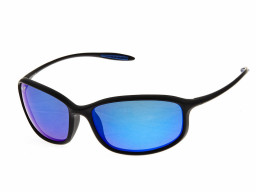 Очки поляризационные Norfin for Salmo линз. син. REVO 02