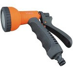 Пистолет для полива Belamos (1 режим душ), 7210