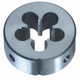 Плашка М5*0,8 мм P6M5 MATRIX