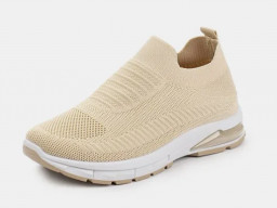 Полуботинки женские летние ES611139-6 Реал Спорт