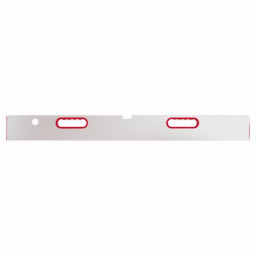 Правило 3,0 м алюминиевое с уровнем, 2 ручки Matrix